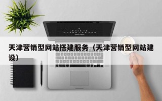 钦州天津营销型网站搭建服务（天津营销型网站建设）