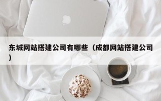 钦州东城网站搭建公司有哪些（成都网站搭建公司）